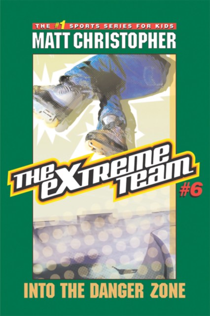 The Extreme Team: Into the Danger Zone