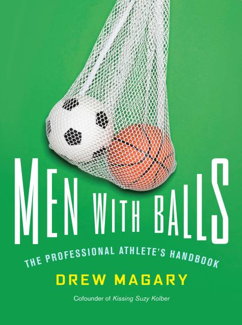Men with Balls