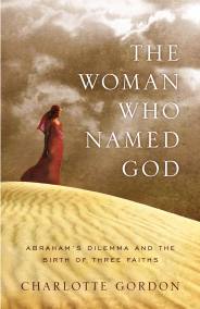 The Woman Who Named God