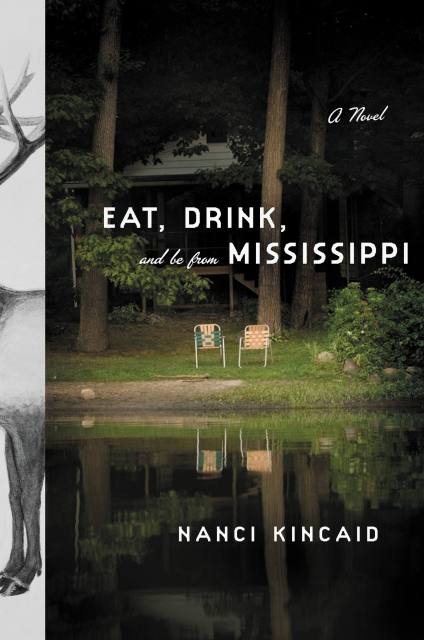 Eat, Drink, and Be From Mississippi