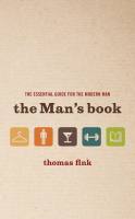 The Man's Book