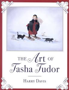 The Art of Tasha Tudor