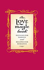 The Love Magic Book