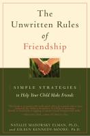 The Unwritten Rules of Friendship