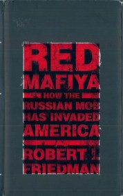 Red Mafiya