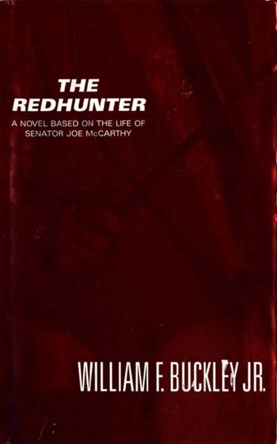 The Redhunter