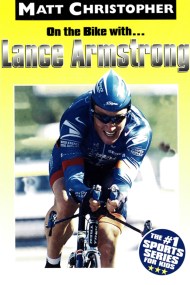 On the Bike with...Lance Armstrong