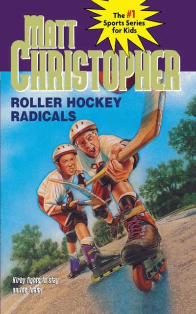 Roller Hockey Radicals