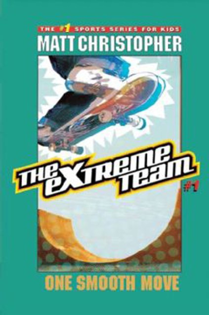 The Extreme Team: One Smooth Move