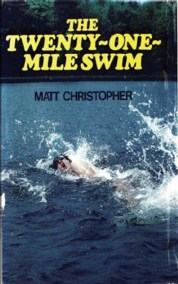 Twenty-One Mile Swim