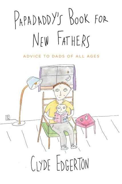 Papadaddy's Book for New Fathers