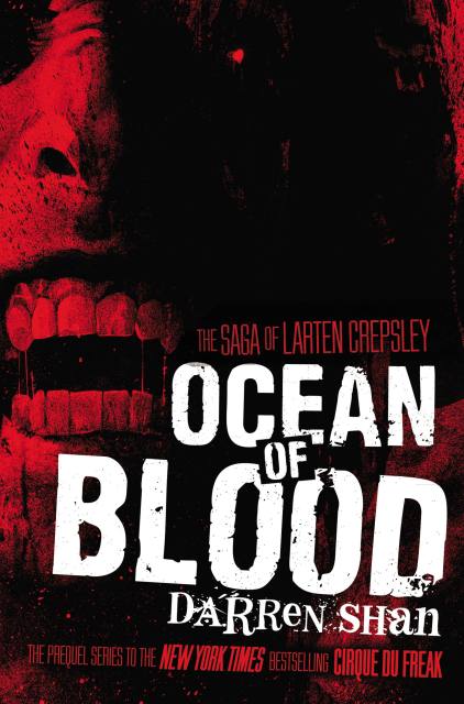 Ocean of Blood