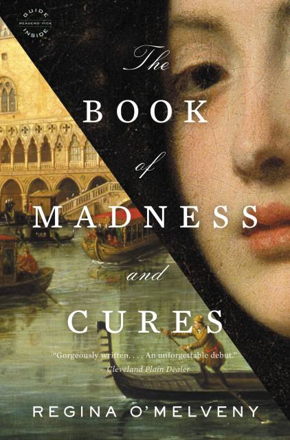The Book of Madness and Cures