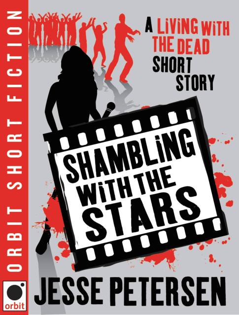 Shambling With The Stars