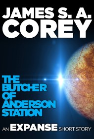 The Butcher of Anderson Station