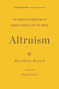Altruism