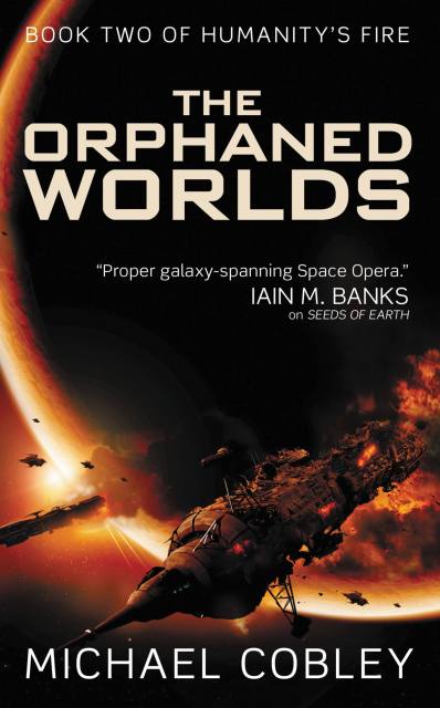 The Orphaned Worlds