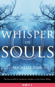 Whisper of Souls