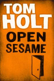 Open Sesame