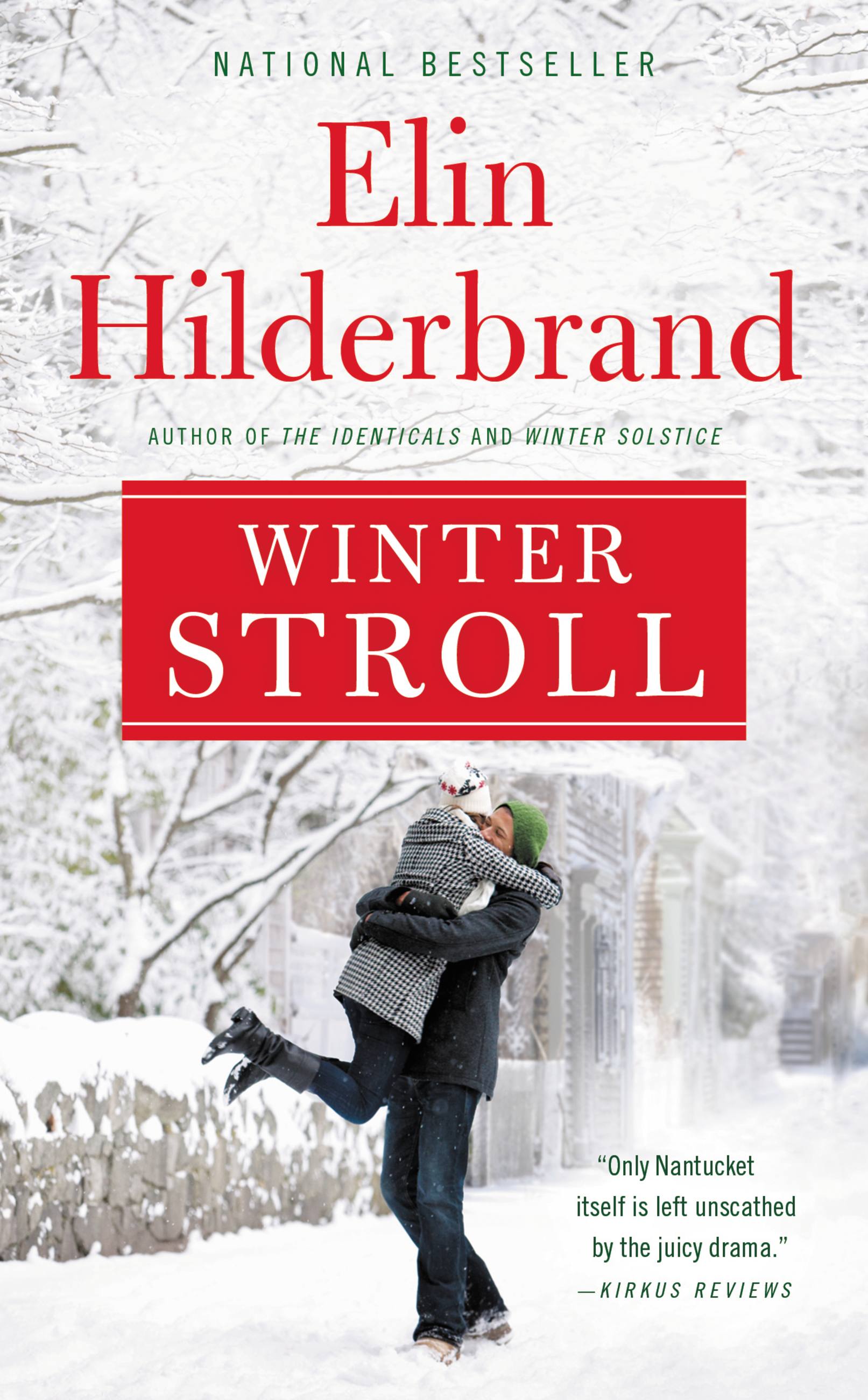 Elin Hilderbrand’s Winter Books in Order Hachette Book Group