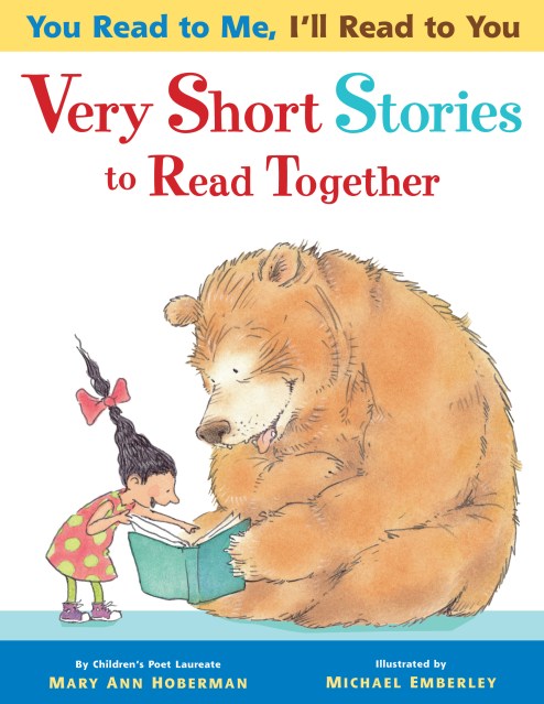 Very Short Stories to Read Together
