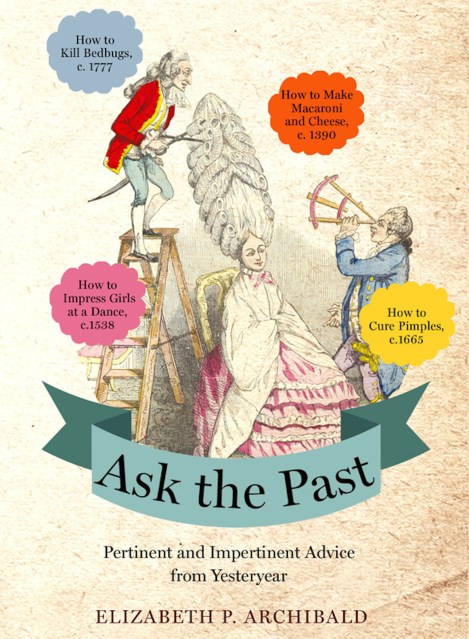 Ask the Past