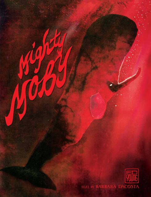 Mighty Moby