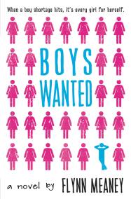 Boys Wanted