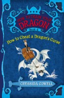 How to Train Your Dragon: How to Cheat a Dragon's Curse