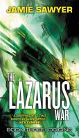 The Lazarus War: Origins