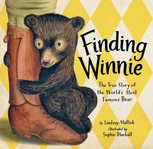 Finding Winnie