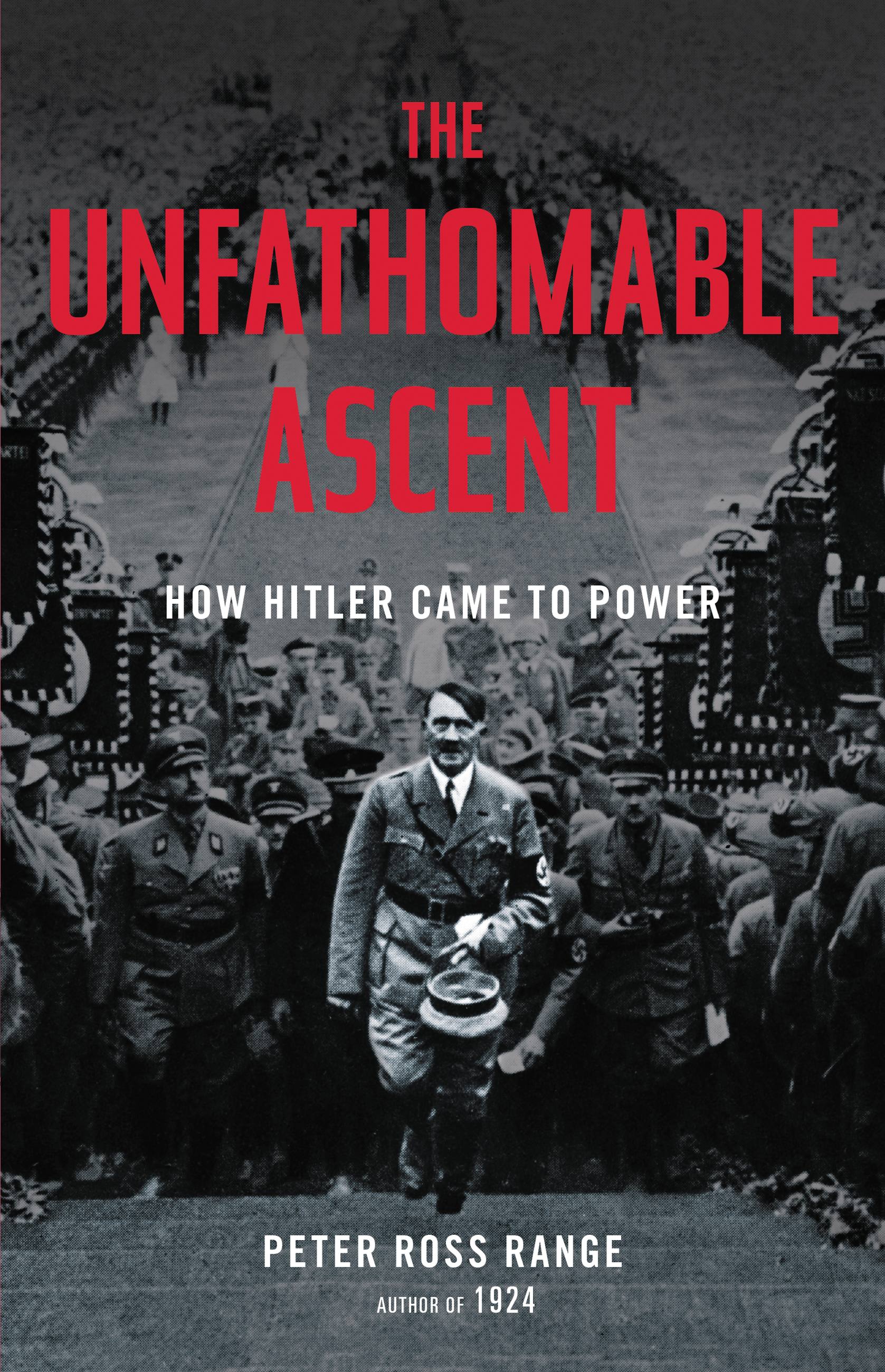 Mein Kampf: My Struggle de Adolf Hitler ‒ Livres audio sur Google Play