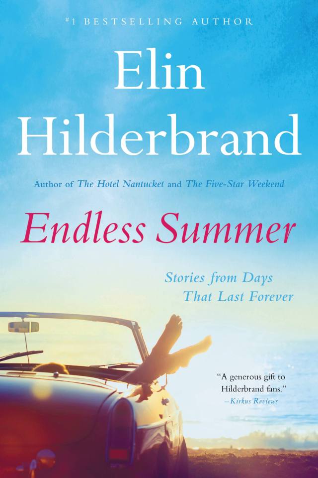 Endless Summer by Elin Hilderbrand