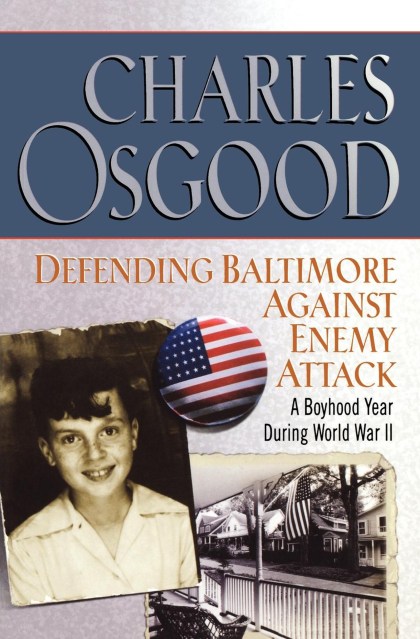 Defending Baltimore Against Enemy Attack