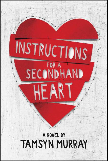 Instructions for a Secondhand Heart