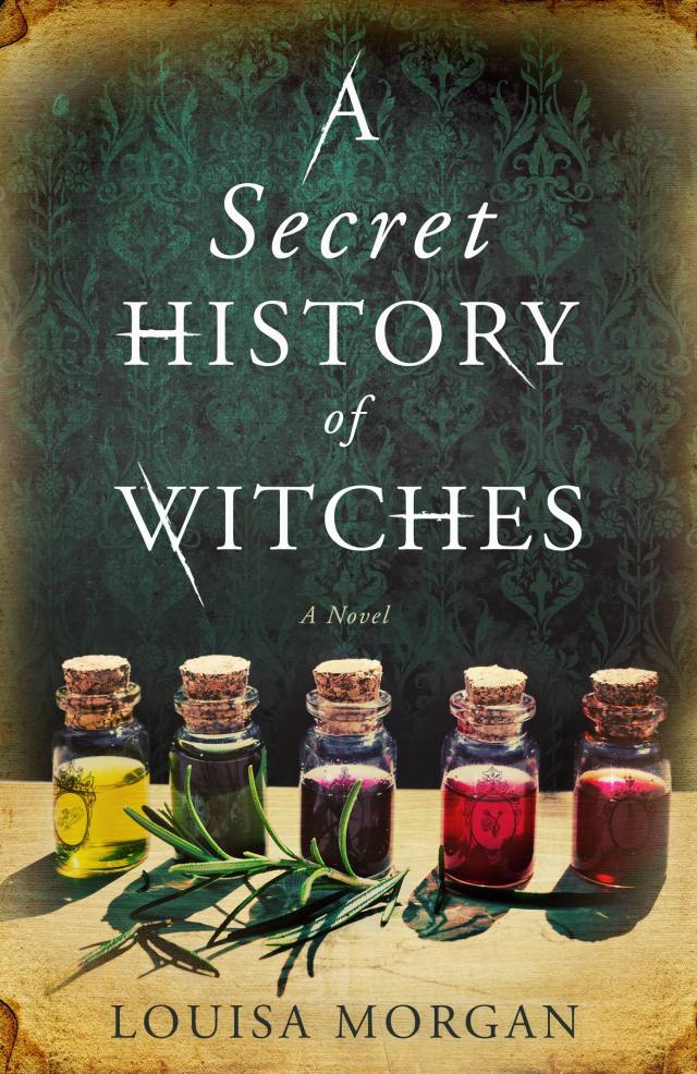 Magickal Mystery Witch Kit – Secretly A Witch