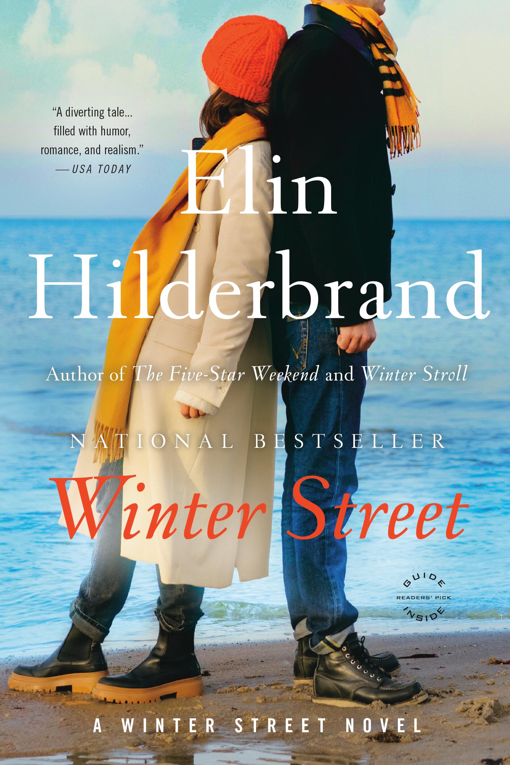 Every Elin Hilderbrand Book In Order Hachette Book Group