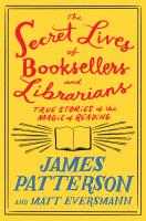 The Secret Lives of Booksellers and Librarians