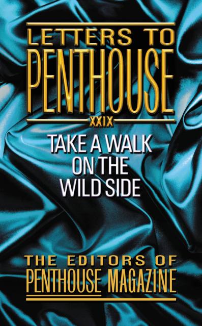 Letters to Penthouse XXIX
