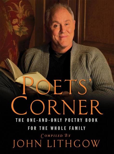 The Poets' Corner