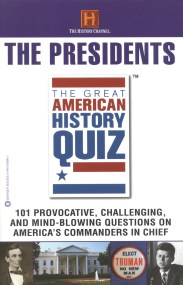 The Great American History Quiz?