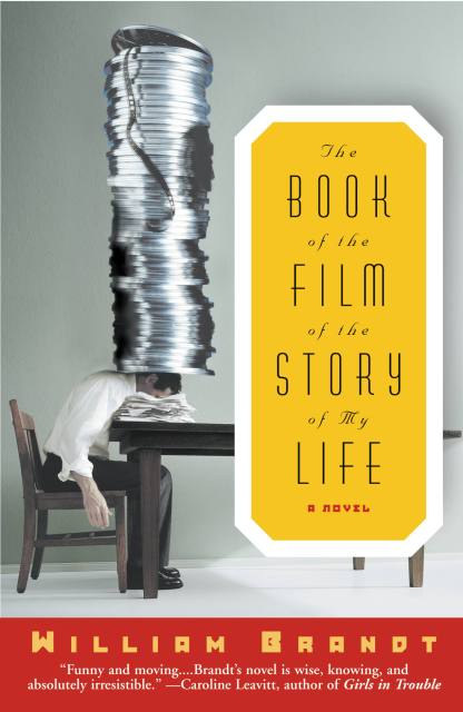 The Book of the Film of the Story of My Life