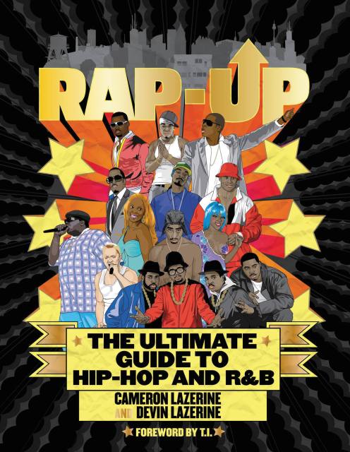 Rap-Up