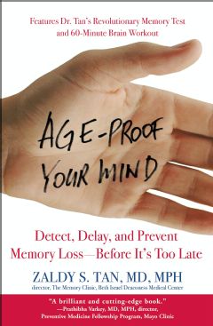 Age-Proof Your Mind