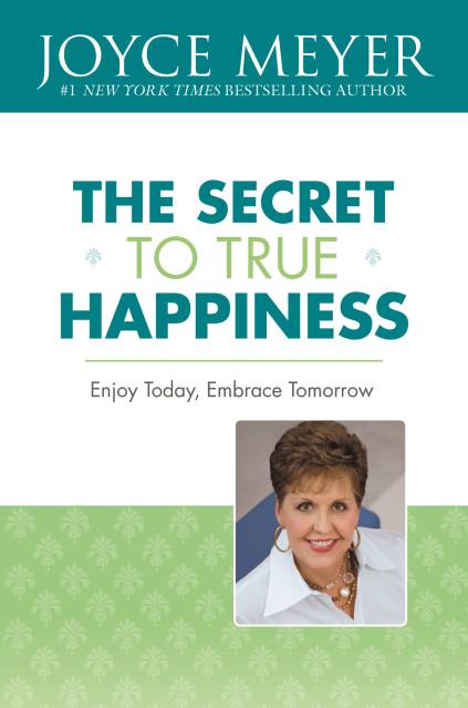 The Secret to True Happiness
