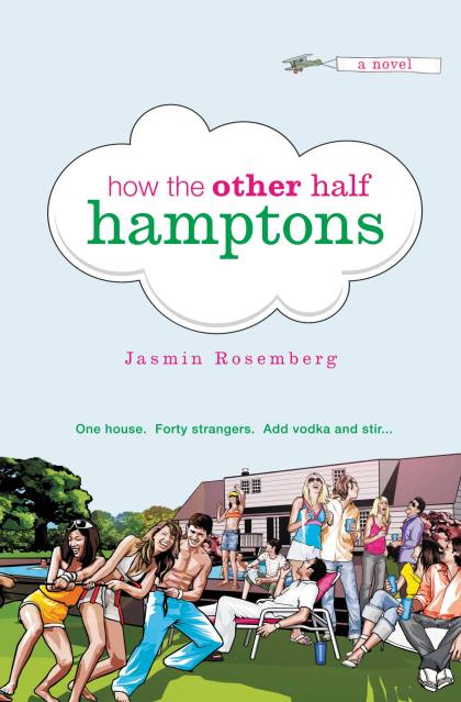 How the Other Half Hamptons