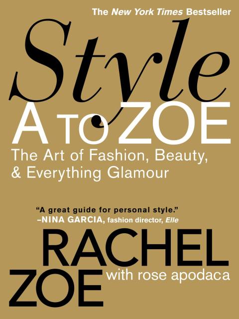 Style A to Zoe