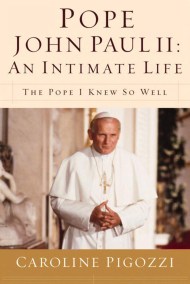 Pope John Paul II: An Intimate Life