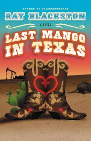 Last Mango in Texas