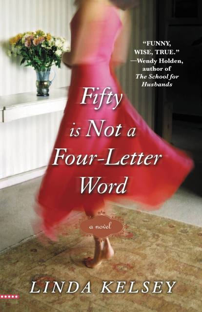 Fifty Is Not a Four-Letter Word